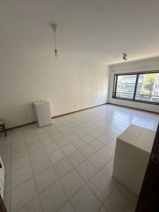 Apartamento T3 Mobilado