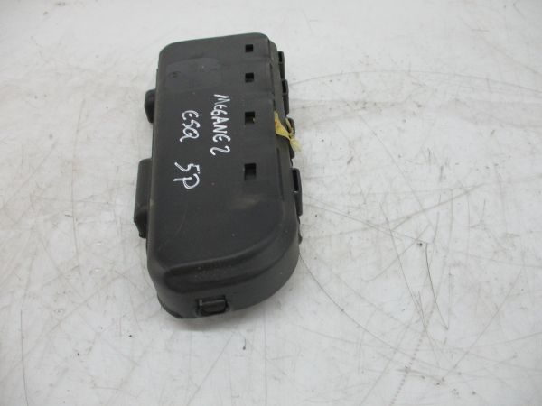 Airbag banco esquerdo RENAULT Megane II (BM0/1_, CM0/1_)