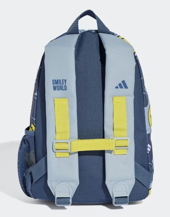 Новий. Веселий, яскравий дитячий рюкзак Adidas Адидас Адідас