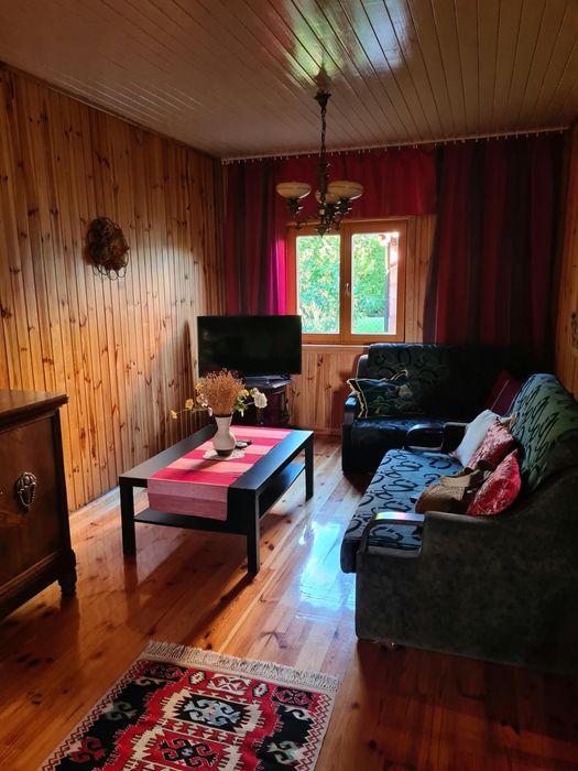 Dom – Kuźnica Zbąska - Widok 3