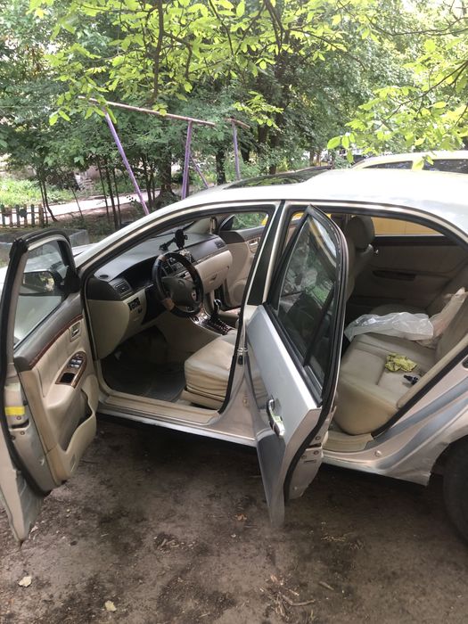 Geely FC Vision 1.8