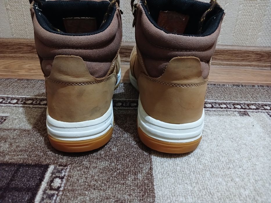Робочі черевики Scruffs Switchback 3 Англія