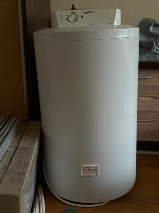 Бойлер Gorenje Cfiki 80L