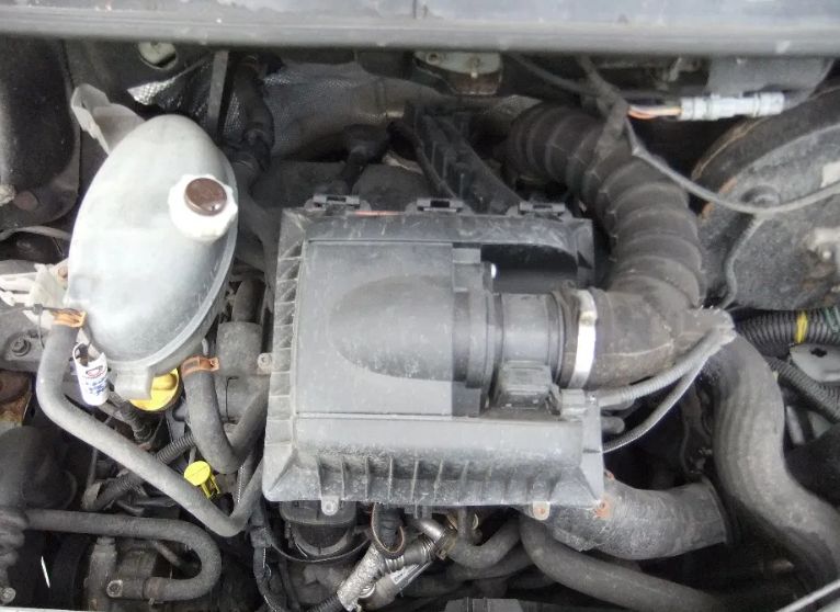 Разборка Renault Master 2(Рено Мастер2) мастер 3 master 3