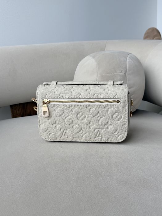 Сумка Louis Vuitton Pochette Metis