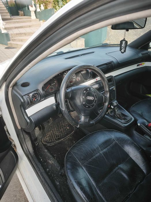 Audi a 4 B5 1.9 tdi