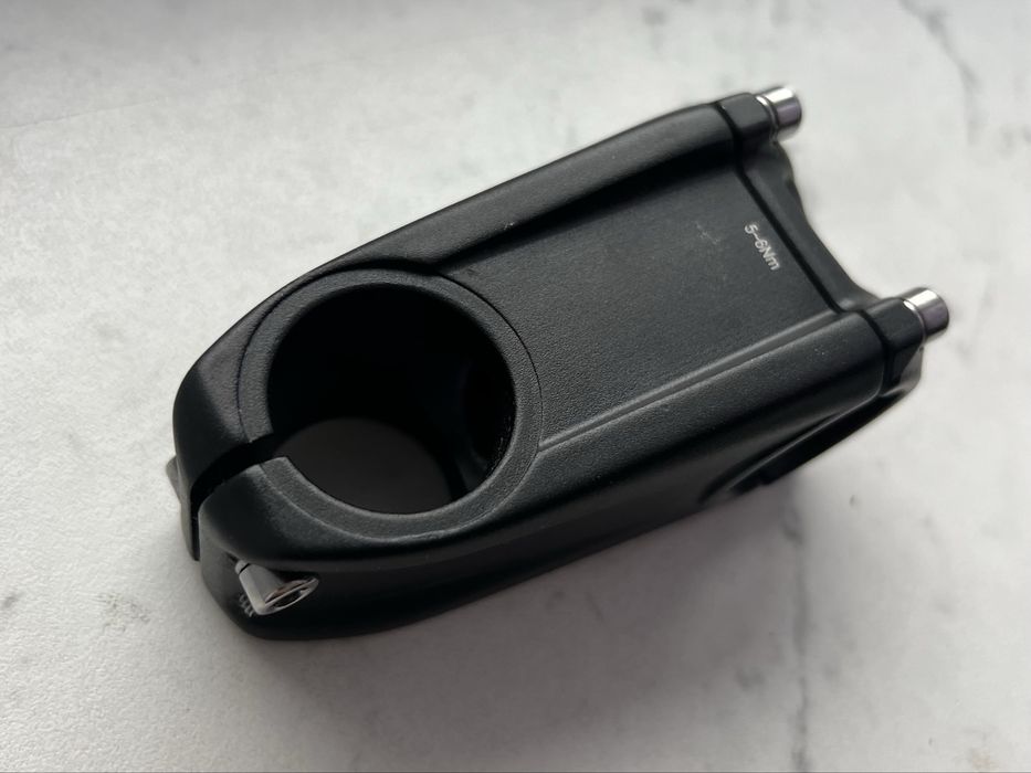Mostek Kierownicy CUBE CPS E-MTB 60mm 31.8mm Ahead E-BIKE DIRT ENDURO