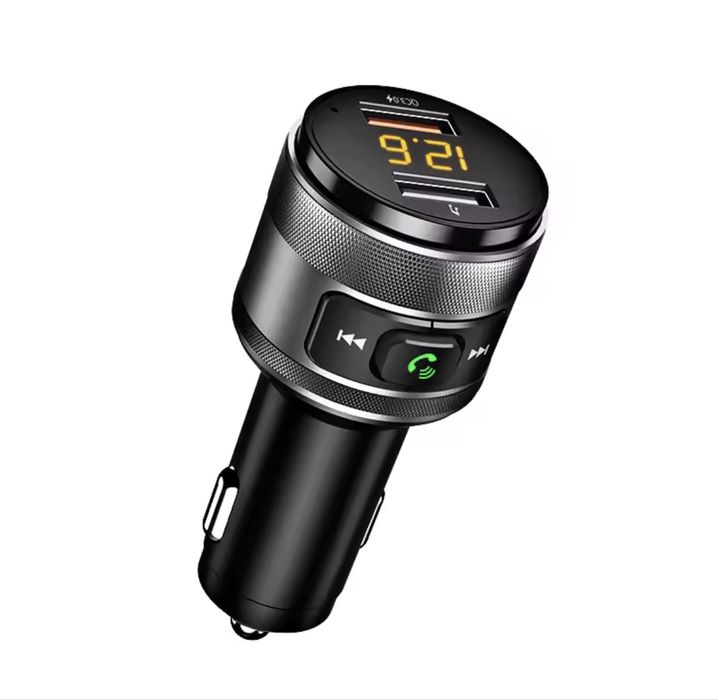 transmissor fm bluetooth