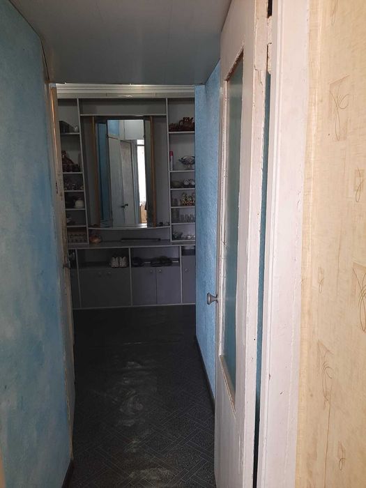 2-х кімнатна квартира в городку за найкращу ціну.