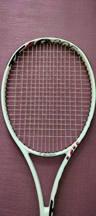 Raquete Tecnifibre TF40