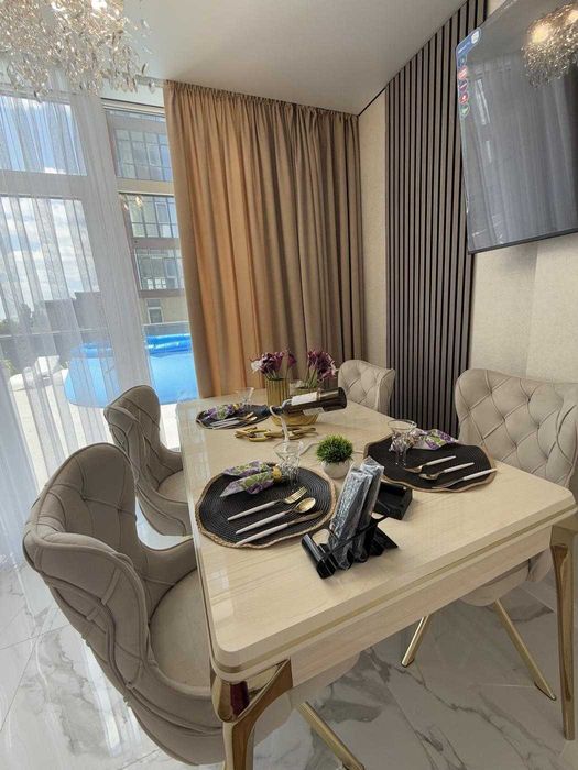 2-комнатная квартира по адресу ул. Спортивная (площадь 100 м²) - Atlanta.ua - фото 3