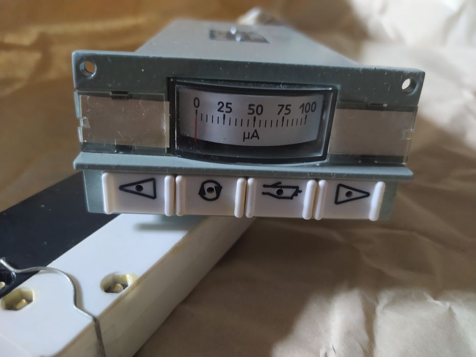 Прилади різного призначення