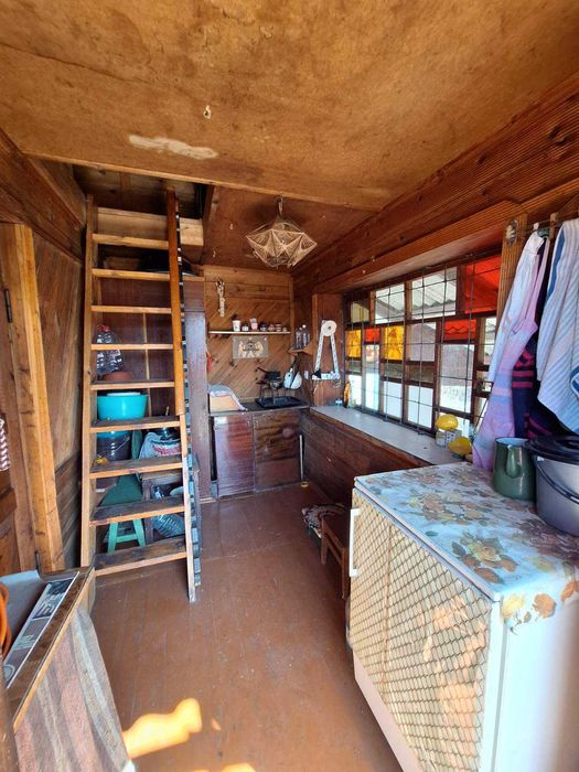 Продам дачу на Старій Подусівці.