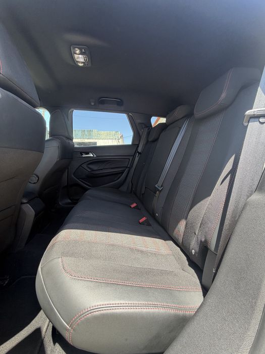 Peugeot 308 SW — fotografia 7