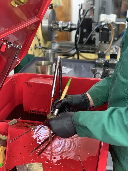 ТНВД, форсунки, насоси. Ремонт швидко і якісно!ГАРАНТІЯ!