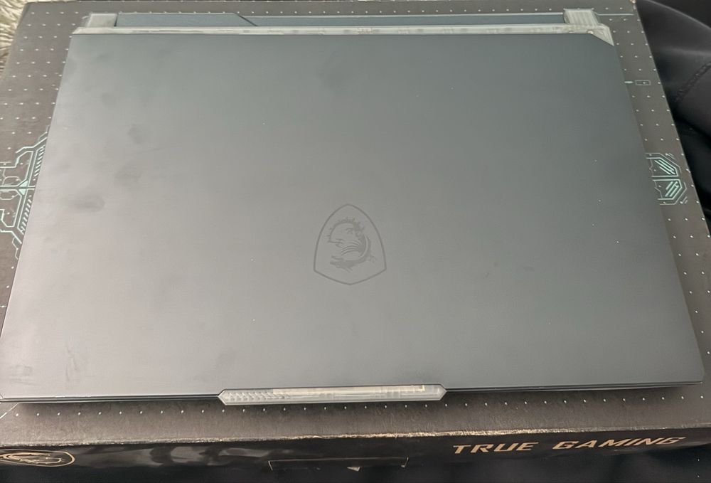 Sprzedam laptopa do gier