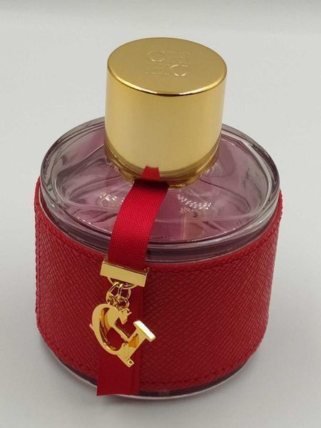 Carolina Herrera CH edt 100 мл  Оригинал