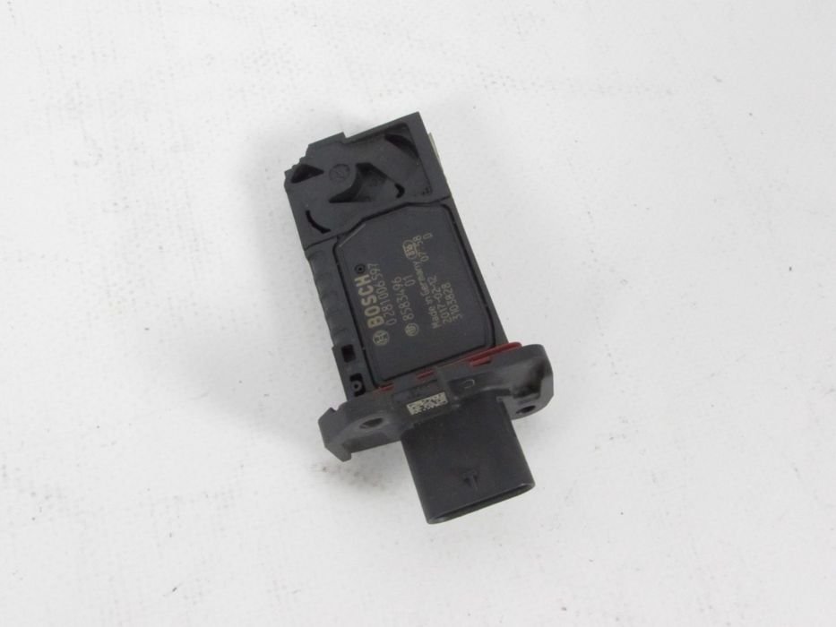 Medidor Massa De Ar Bmw 1 Ref: 13628583496