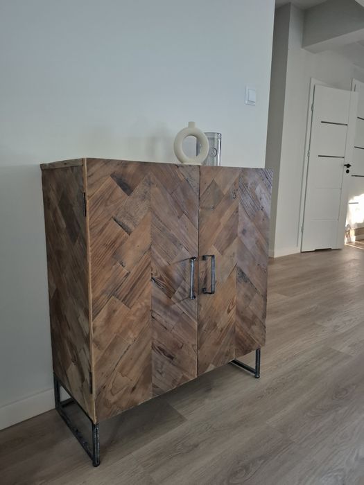 Riviera Maison szafka komoda kolekcja Tribeca
