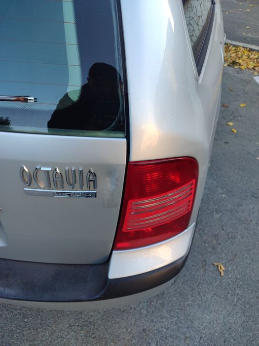 Продам Skoda Octavia Tur