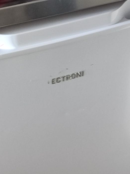 Frigorífico Electronia