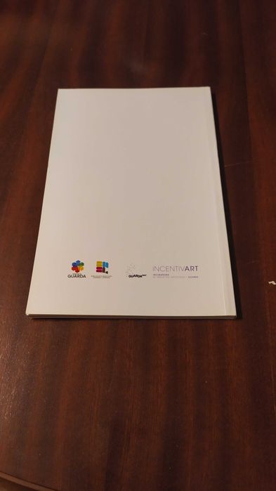 [Livro] Da Minha Cidade Penso o Mundo - Anabela Matias