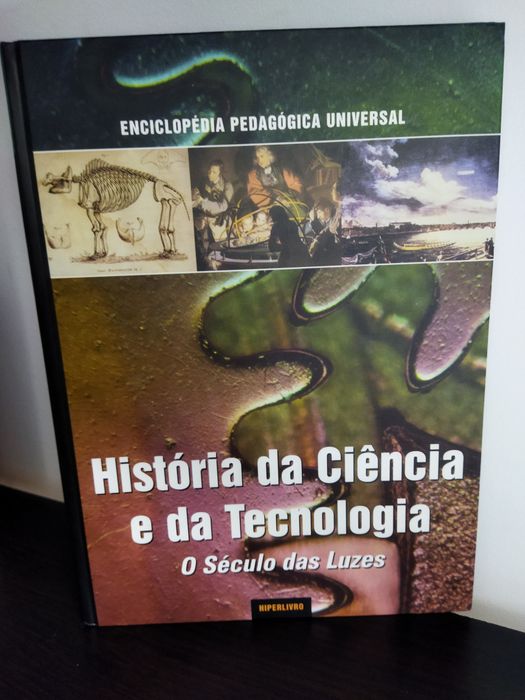 Enciclopédia pedagógica universal