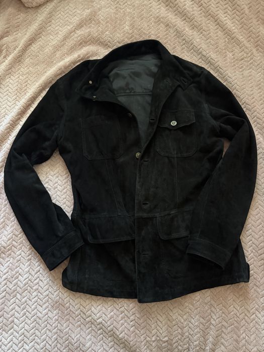 Vintage/archive versace jacket