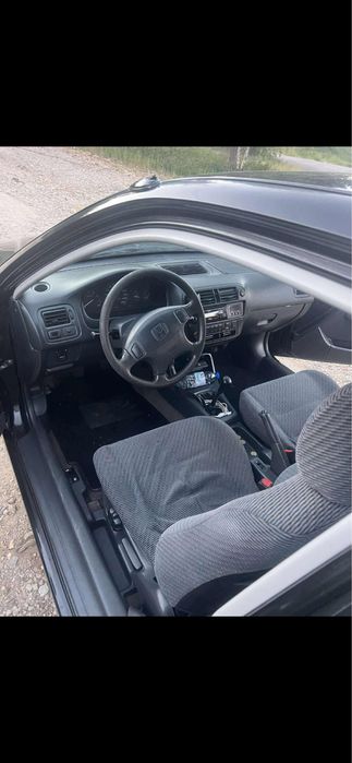honda ek3 1.5i de 1996-97