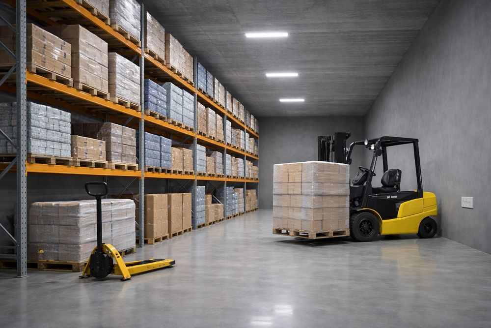 Wynajme lokal usługowo magazynowy super lokaliz