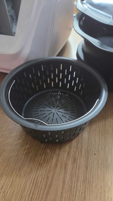 Lidlomix Silver Creat