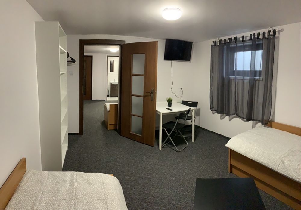 Tanie Noclegi kwatery pracownicze hostel Lilianna Bydgoszcz pokoje