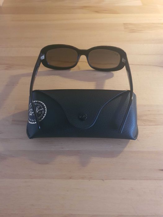 Ray-Ban  Okulary przeciwsłoneczne
