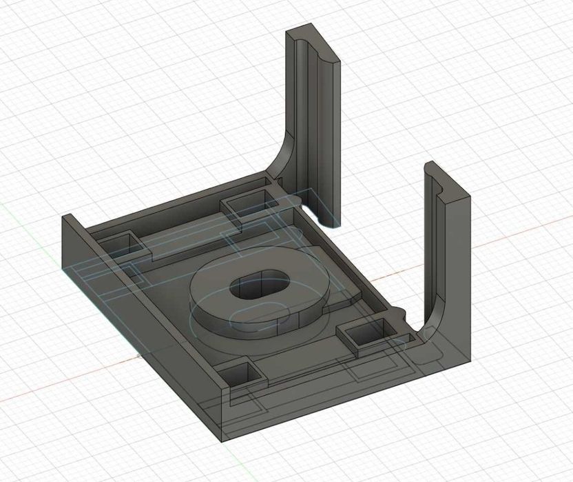 Druk 3D / Projektowanie / Skanowanie 3D