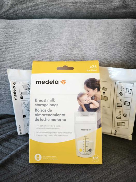 Bomba Elétrica Medela Solo - Pouco Uso | Excelente Estado