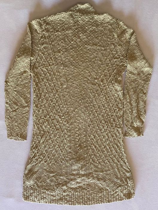 Casaco Tiffosi creme