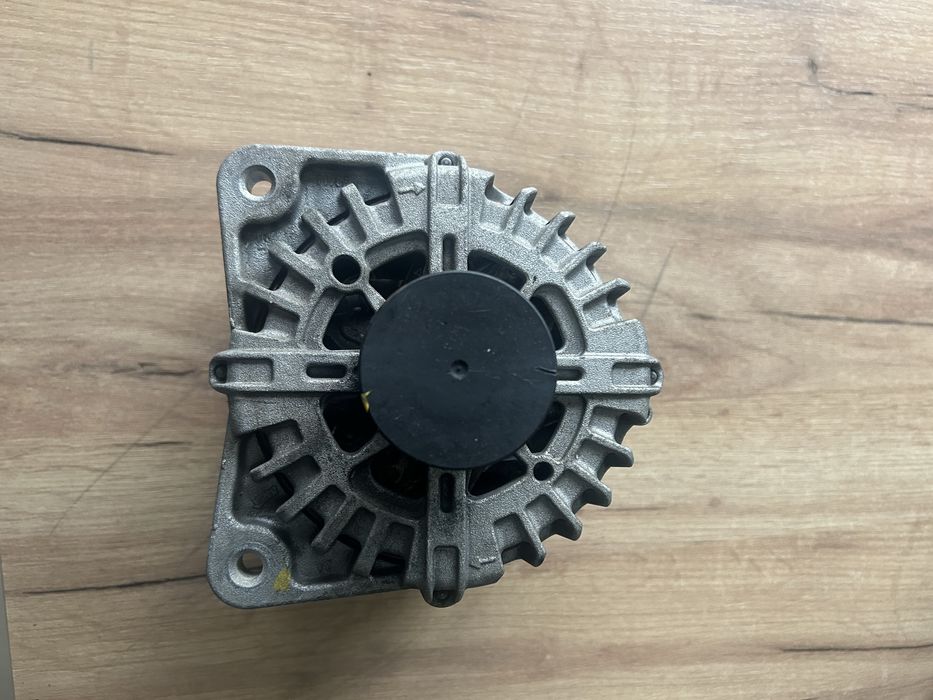 Alternator 230A Renault Master