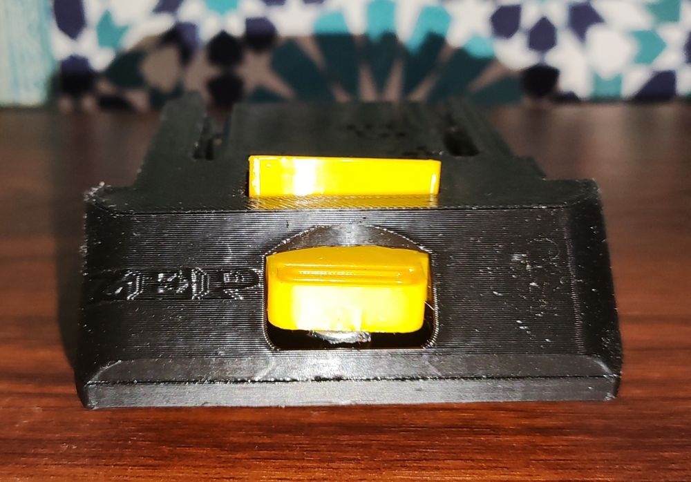 Адаптер з інструменту Makita на АКБ Einhell