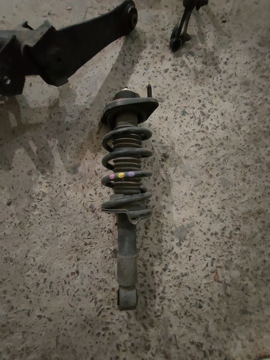 Хонда ЦРВ 10-14 15-17 Балка задня підвіска