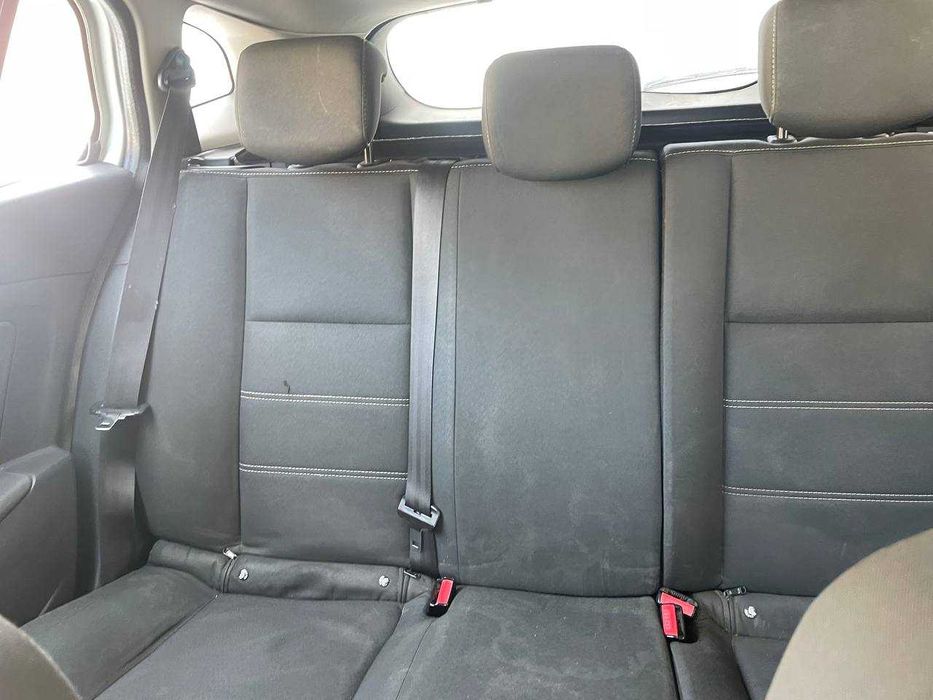 Розборка RENAULT MÉGANE III рено меган 3