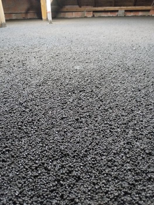 WYLEWKI  Betonowe  Styrobeton  PIANA Pur