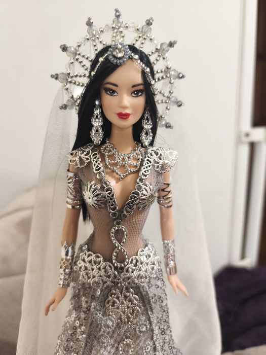 Лялька Барбі Вінтажна