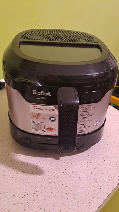 Frytkownica Tefal
