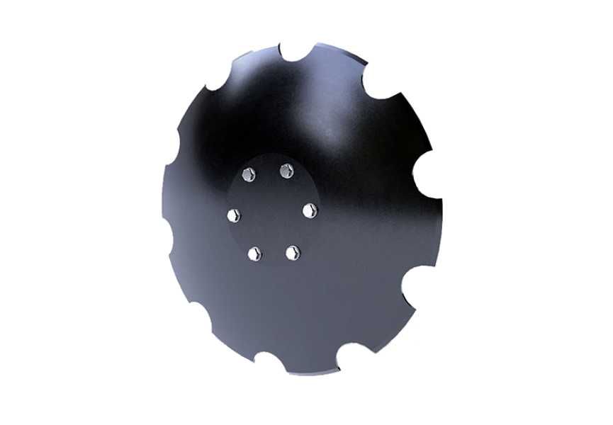 Talerz dysk karbowany560x5 KM060653 Bednar Swifterdisc Oryginał