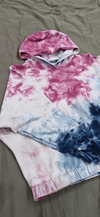 Bluza dla dziewczynki 11 lat Coccodrillo Rozmiar 146