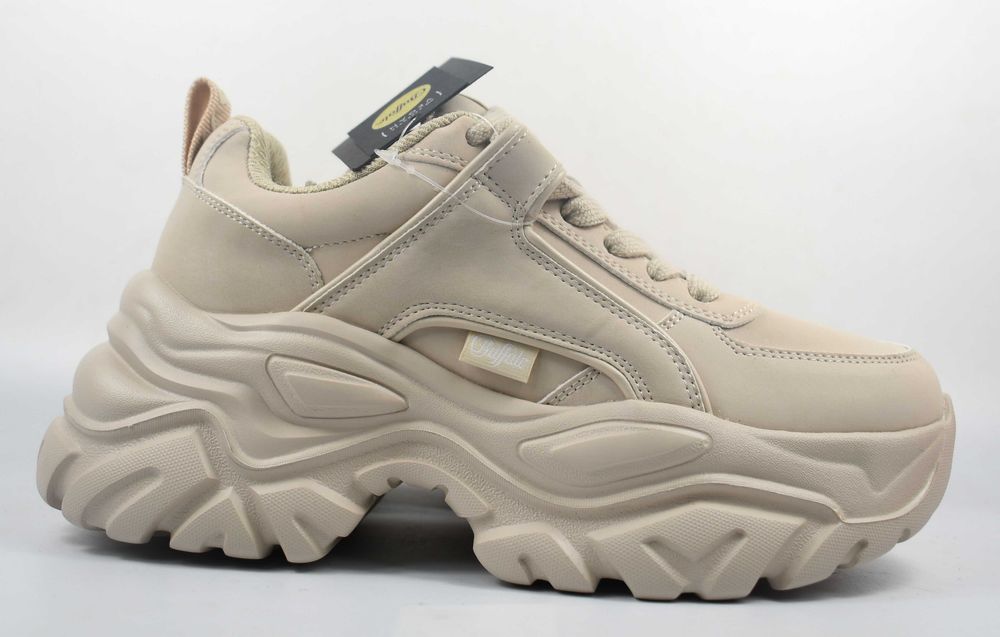 Buffalo Sneakersy Galactica roz. 36