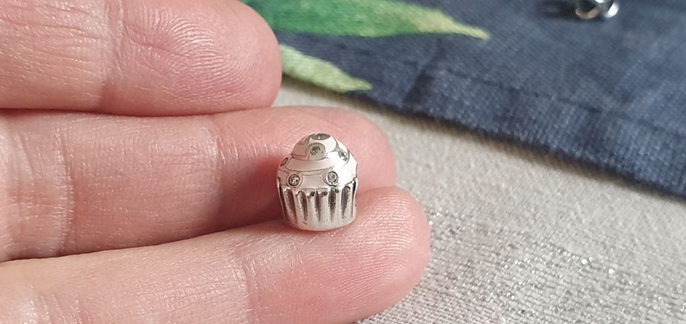 Charms Pandora Mufinka