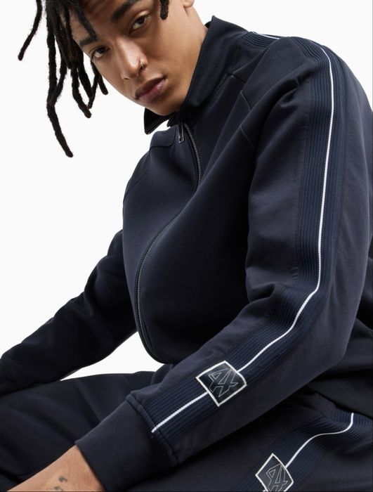 Armani Exchange  олімпійка