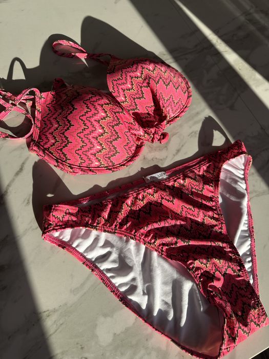 Жіночий купальник