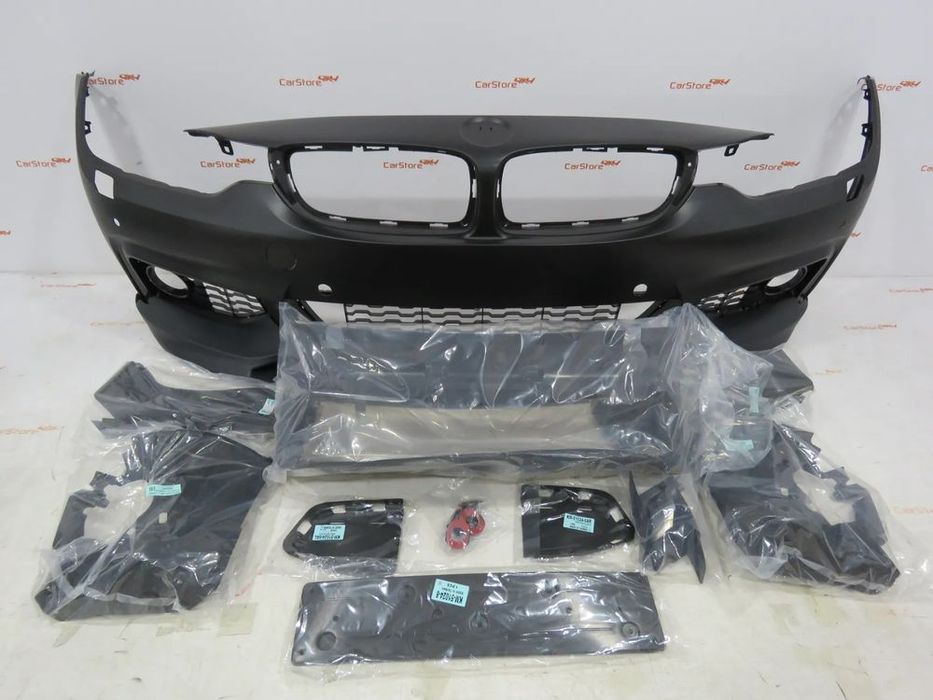 Kit Bmw Série 4 Coupe F32 M Performance